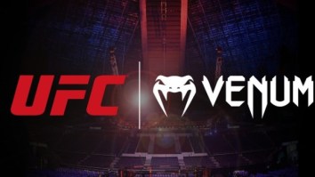 UFC Announces Venum To Replace Reebok As Exclusive Apparel Partner