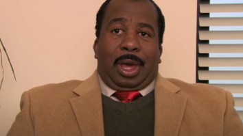 Stanley From ‘The Office’ Launched A Kickstarter To Film A Spinoff Pilot Based On The Character