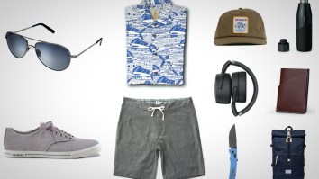 10 Super Chill And Useful Everyday Carry Essentials For Men