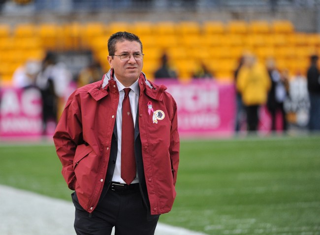 Daniel Snyder and the Washington Redskins could be facing these punishments following sexual harassment allegations