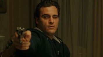 A Gunman Made Ukraine’s President Recommend A Joaquin Phoenix Movie On Facebook To End A Hostage Situation