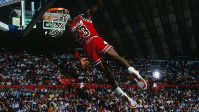 1986 Michael Jordan Rookie Card Sells For 420000 New Record