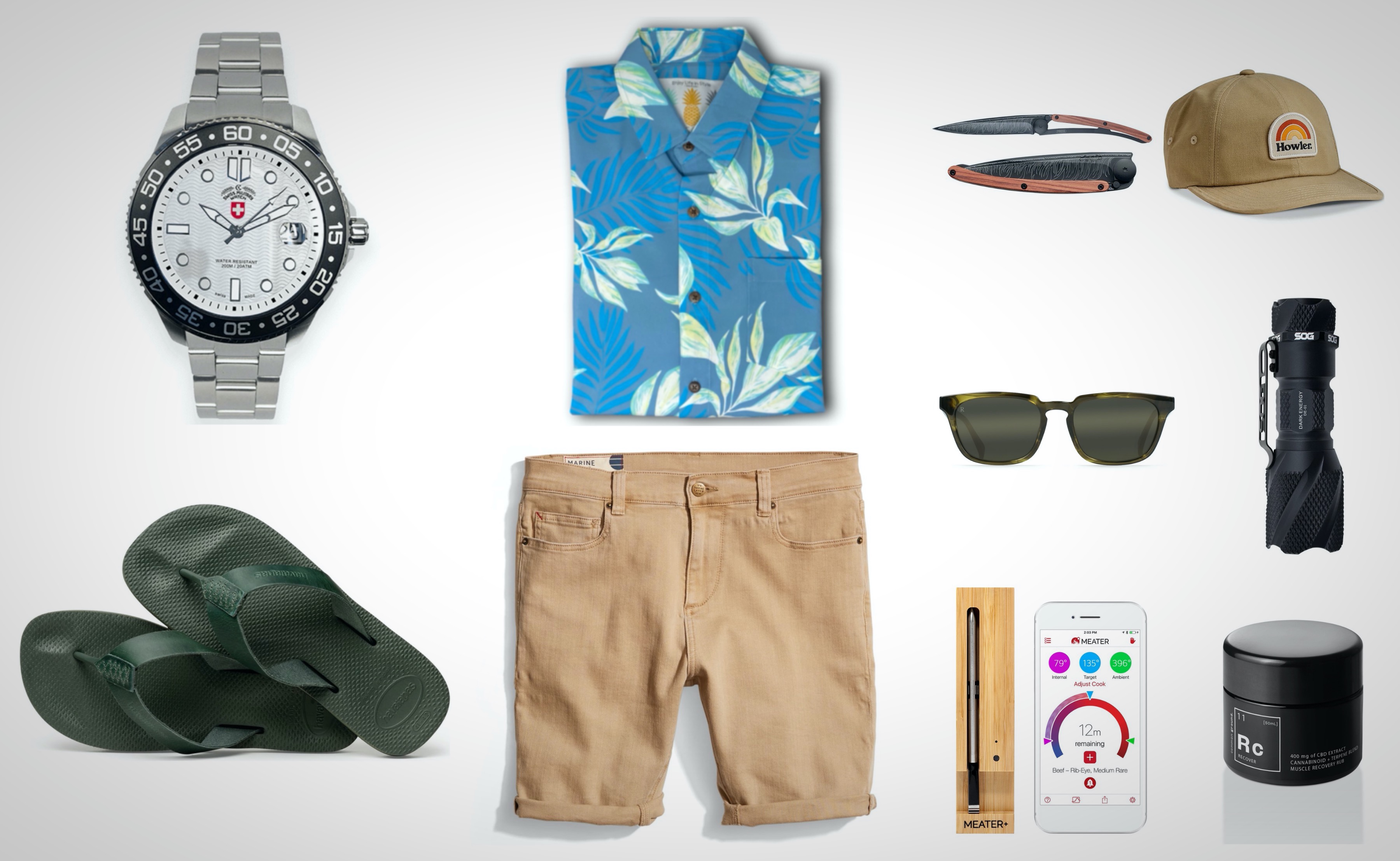 10 Of 2020's Best Everyday Carry Items For Guys BroBible