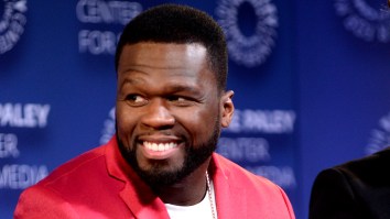 50 Cent Says Cancel Culture’s Biggest Target Is Heterosexual Men; Let’s See How That Went For Him