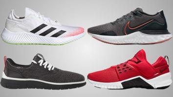 Today’s Best Shoe Deals: adidas, ASICS, Cole Haan, and Nike!