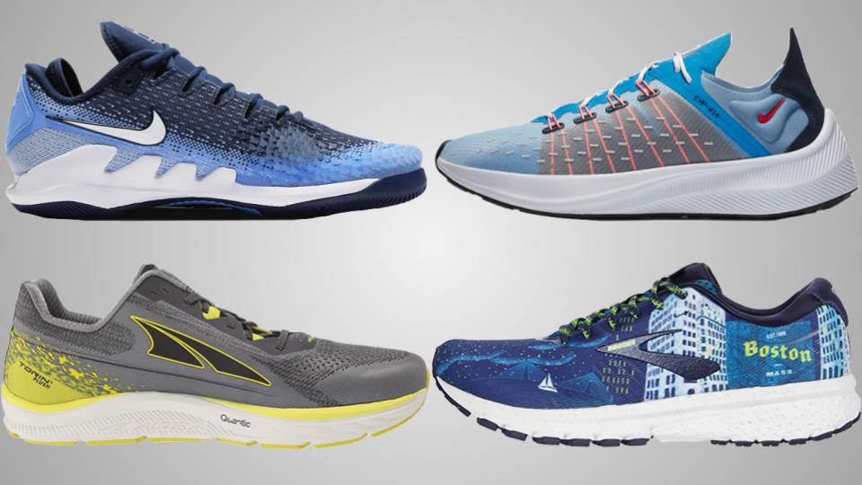 Today's Best Shoe Deals: adidas, Altra Footwear, Brooks, and Nike ...
