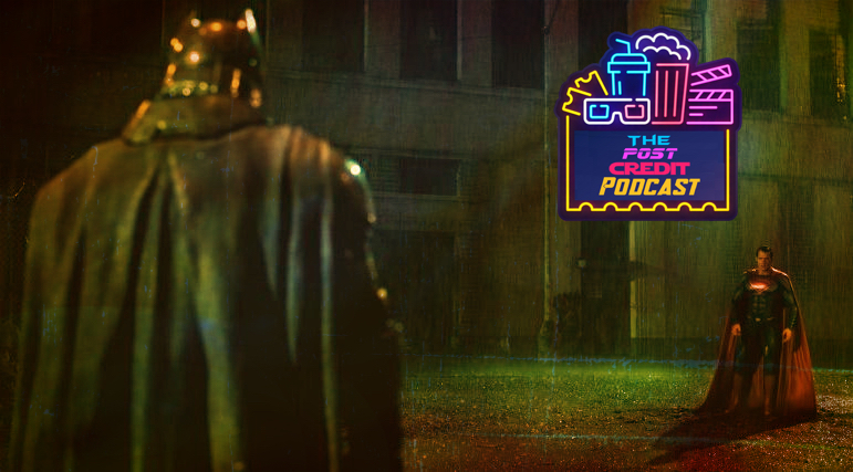 Ci Sono Scene Post Credit In The Batman