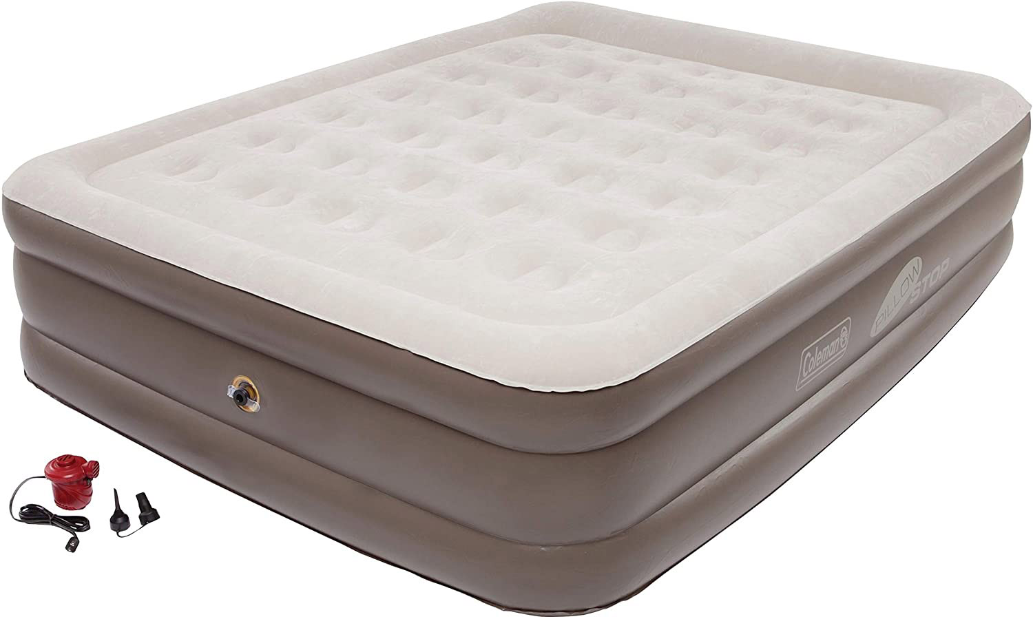 12 Best Air Mattresses For Camping Or Overnight Guests BroBible