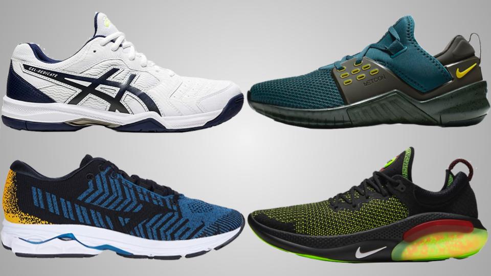Best Shoe Deals: adidas, ASICS, Mizuno 