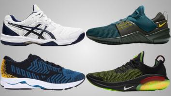 Today’s Best Shoe Deals: adidas, ASICS, Mizuno, and Nike!