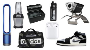 Daily Deals: AirPods, Webcams, Air Purifiers, adidas Accessory Sale And More!