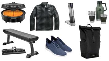 Daily Deals: Foldable Flat Benches, Wine Openers, Growler Gift Sets, Cole Haan Sale And More!