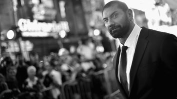 Dave Bautista Reveals He’s Been Trying His Hardest To Get Cast As Bane In ‘The Batman’