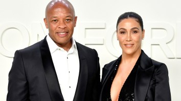 Dr. Dre’s Wife Claims Prenup Is Invalid In $1 Billion Divorce Because He Ripped It Up