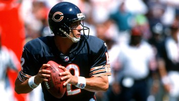 Ex-NFL QB Erik Kramer’s Ex-Wife Charged With 12 Felonies Including Theft And Abuse