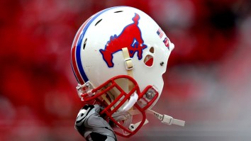 And So It Begins… Ex-SMU Football Player Sues School Over Change To Online Classes