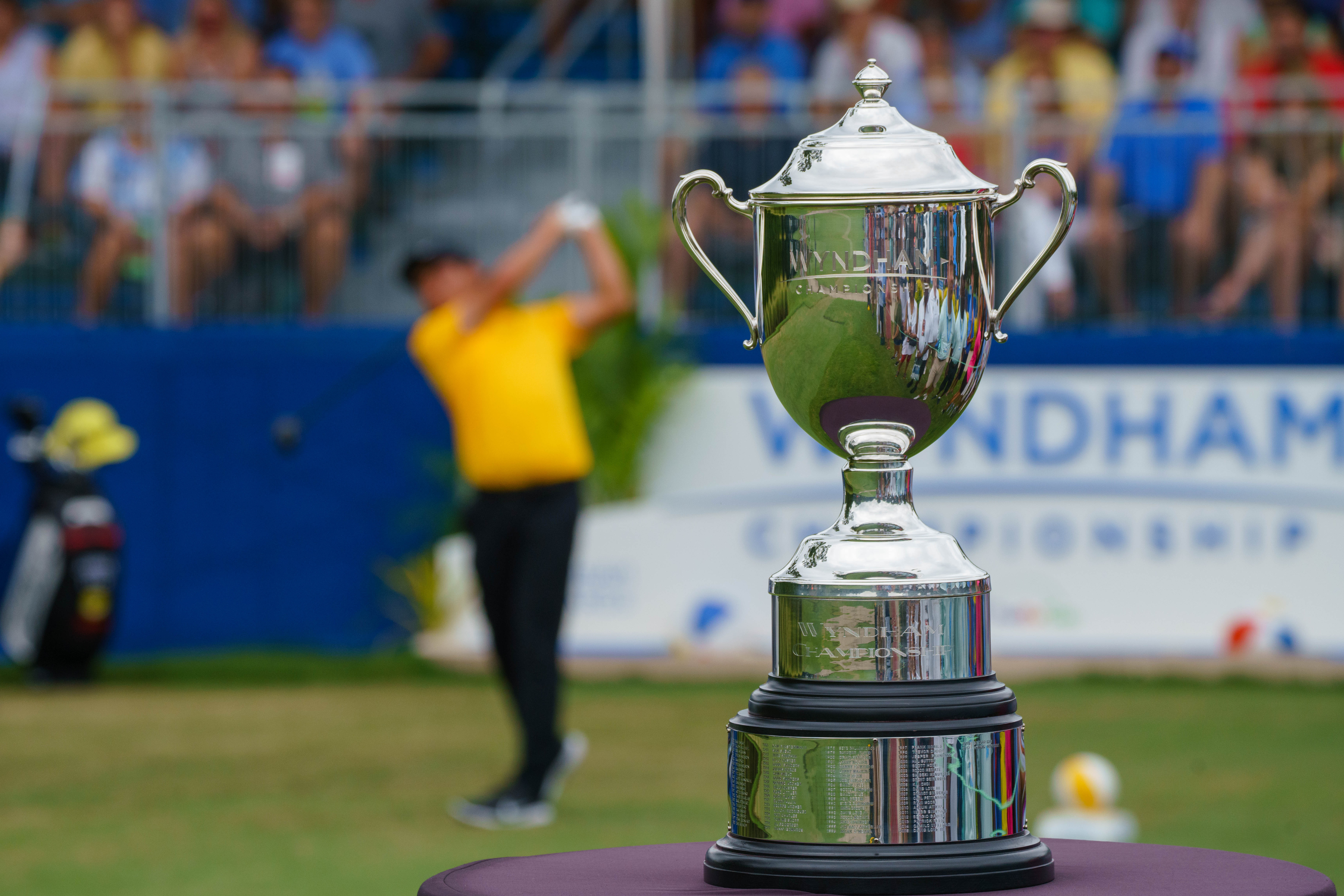 Wyndham Championship Golf Picks From An Expert Who's Picked 5 Of The