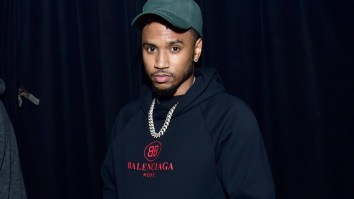 Trey Songz Responds To Wild Kidnapping Accusation Made By The Same Instagram Model Who Said She Hooked Up With 7 Phoenix Suns Players