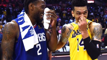 People Are Posting The Funniest NBA Moments They’ve Ever Seen And I Am Prepared To Die In This Rabbit Hole