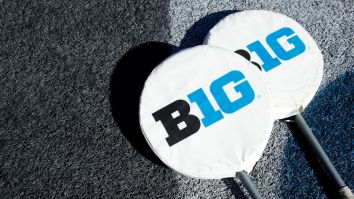 Big Ten Requiring Daily COVID Testing, Comprehensive Heart Tests For Return Of Football