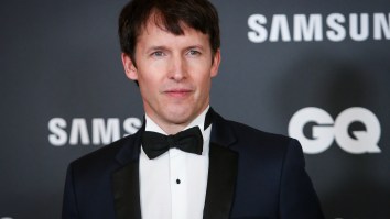 James Blunt Got Scurvy After Going Two Months On Meat-Only Diet To Own Vegans
