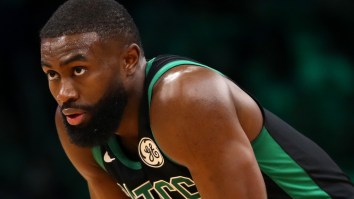 Jaylen Brown Confronted NBA Players And Asked If They Were Actually Going To Protest Or If They Just Wanted To Go Home Because They’re Sick Of The Bubble