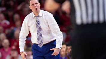 NCAA Documents Reportedly Say LSU Coach Will Wade Offered’ Impermissible Payments’ To At Least 11 Potential Recruits