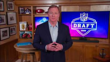 Roger Goodell On Colin Kaepernick ‘I Wish We Had Listened Earlier’