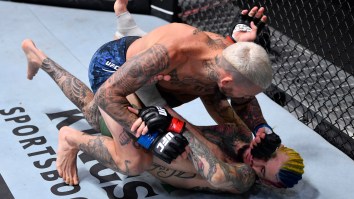‘Suga’ Sean O’Malley Calls Marlon Vera A ‘B-tch’ For Celebrating Win, Implies His Foot Fell Asleep In Middle Of Fight Due To Tight Ankle Brace