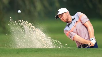 Daniel Berger Talks To Us About His Friendship With Justin Thomas, Boredom During The Pause And The Game Of Golf Being Better Than Ever