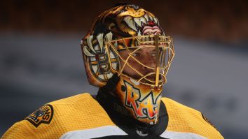 Tuukka Rask Gets Honest About The NHL’s ‘Dull’ Bubble Atmosphere, Says Games Feel Like Exhibitions