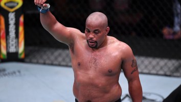 Daniel Cormier Says He’s Retiring From MMA Following Loss To Stipe Miocic After UFC 252