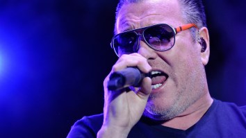 Smash Mouth Receives Hate Mail After Recent Concert Linked To 100+ COVID Cases