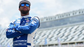 Bubba Wallace Free Agency Rumors Are Starting To Heat Up, Offered Ownership Stake In RPM, Could Replace Kyle Larson At CGR