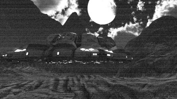 Pair Of Glowing UFOs Over Nevada Are ‘100% Proof’ Of Active Alien Bases, Says Expert