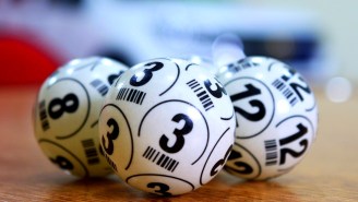 Guy Buys 25 Identical Lottery Tickets For The Same Pick 4 Drawing, Wins 25 Times