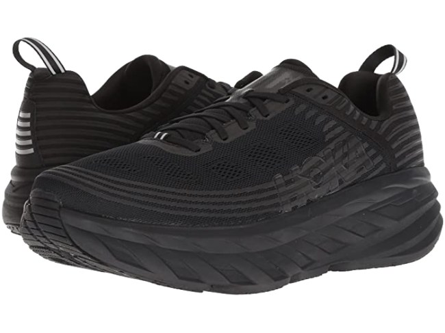 Today's Best Shoe Deals: adidas, Hoka One One, and Nike! - BroBible
