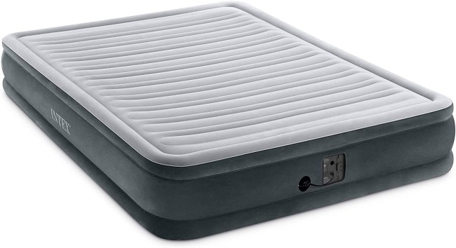 Best Air Mattresses For Camping Or Overnight Guests