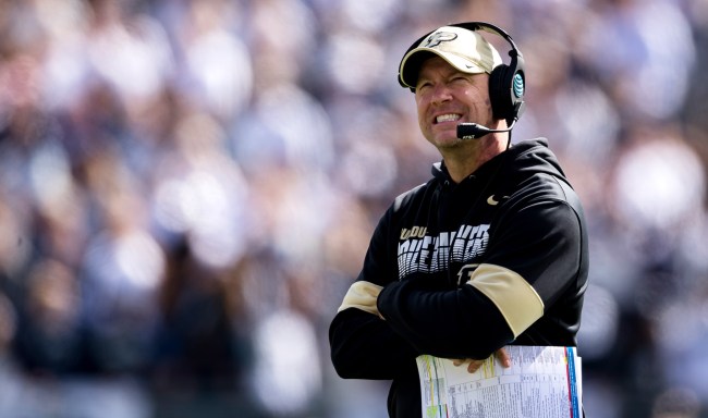 Jeff Brohm Creates VERY Detailed Plan For Holding Spring Football