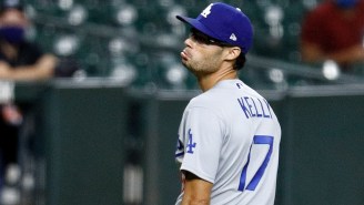 Baseball Hero Joe Kelly Puts Cheating Astros Players On Blast: ‘Grow A Pair Of Balls’