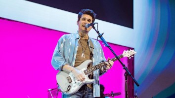 John Mayer Was Once In ‘Throuple’ For Months With 2 Smoking Reality Stars, Just Cemented His Legend Status