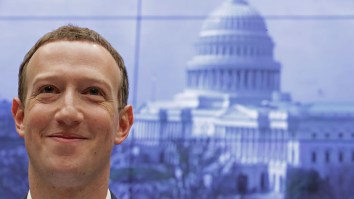 New Report Claims Mark Zuckerberg Is The Driving Force Behind Getting President Trump And Administration To Ban TikTok