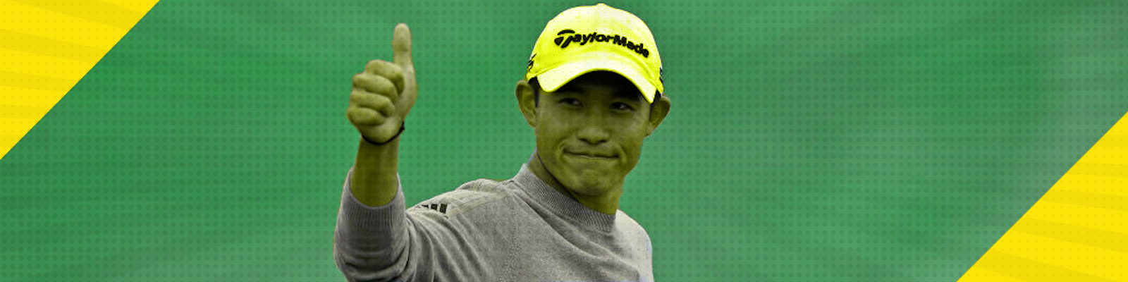 Collin Morikawa Q&A: PGA Championship Celebration, Best Buddies On Tour, His Motivation And More