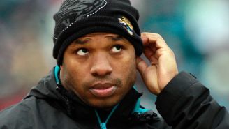 Maurice Jones-Drew Rightfully Asks ‘What Is Going On?’ In Jacksonville After The Jaguars Release Leonard Fournette
