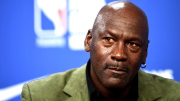 Michael Jordan Reportedly Serving A Key Role As The ‘Voice Of Reason’ Between Players And Owners