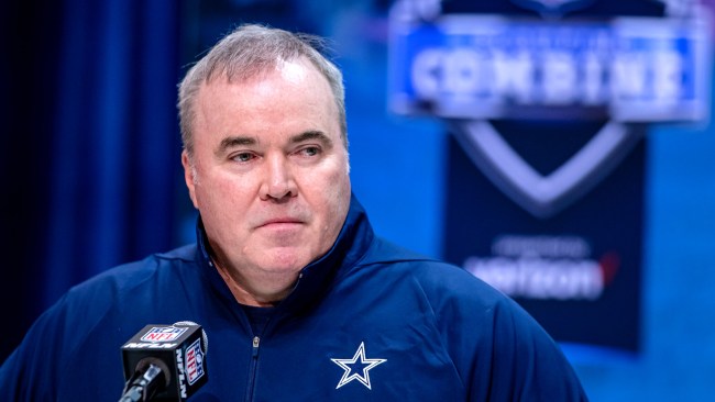 Mike McCarthy Against Fake Crowd Noise Cowboys Practice In Numberless Jerseys