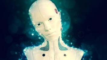 Elon Musk Says Artificial Intelligence Will Overtake Humans Within The Next Five Years