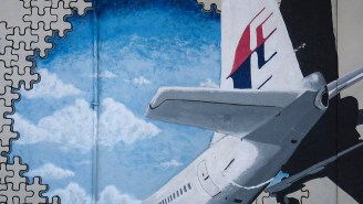 Possible New Clues Surface In Mysterious Disappearance Of Malaysia Airlines Flight MH370