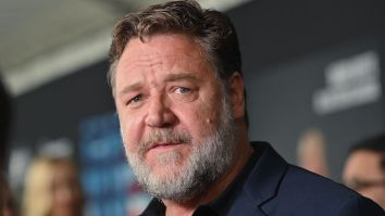 Russell Crowe Donates $5K To Beirut Restaurant Destroyed In Explosion ‘On Behalf Of Anthony Bourdain’