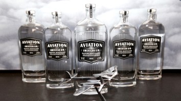 Ryan Reynolds’ Aviation Gin Sells For $610 Million Less Than 3 Years After He Became An Owner